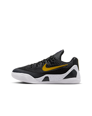 Kobe IX Big Kids' Basketball Shoes. Nike.com